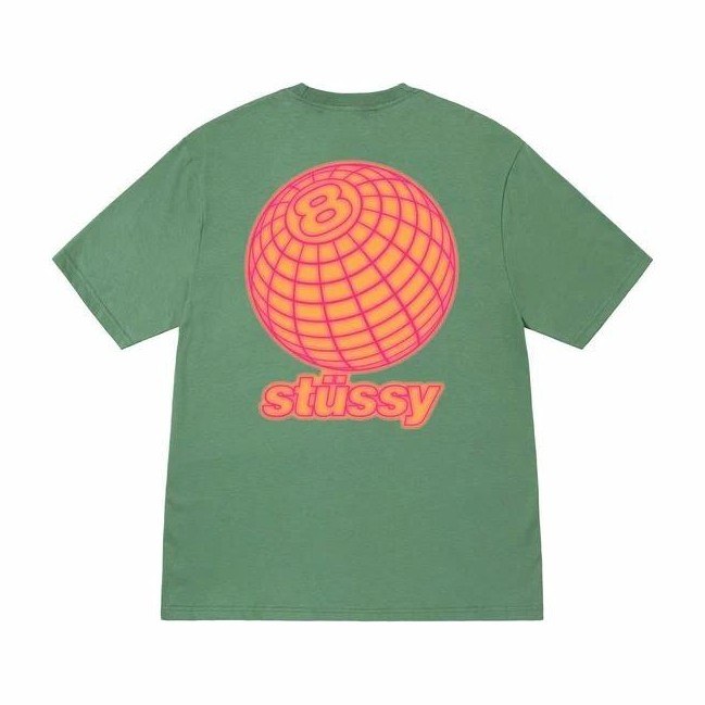 Stussy