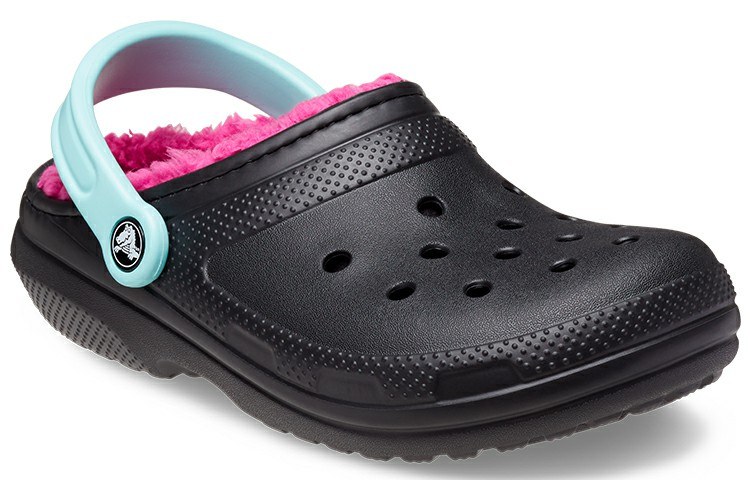Crocs Classic Clog Black Multi