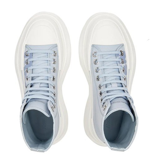 Alexander McQueen Tread Slick