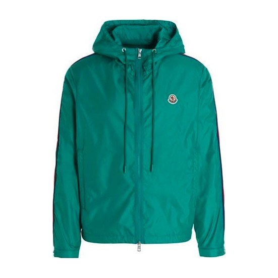 Moncler SS22 logo