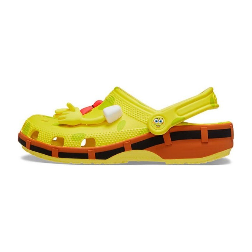 Crocs Classic Clog Yellow