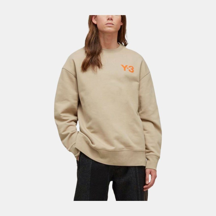 Y-3 FW22 Logo