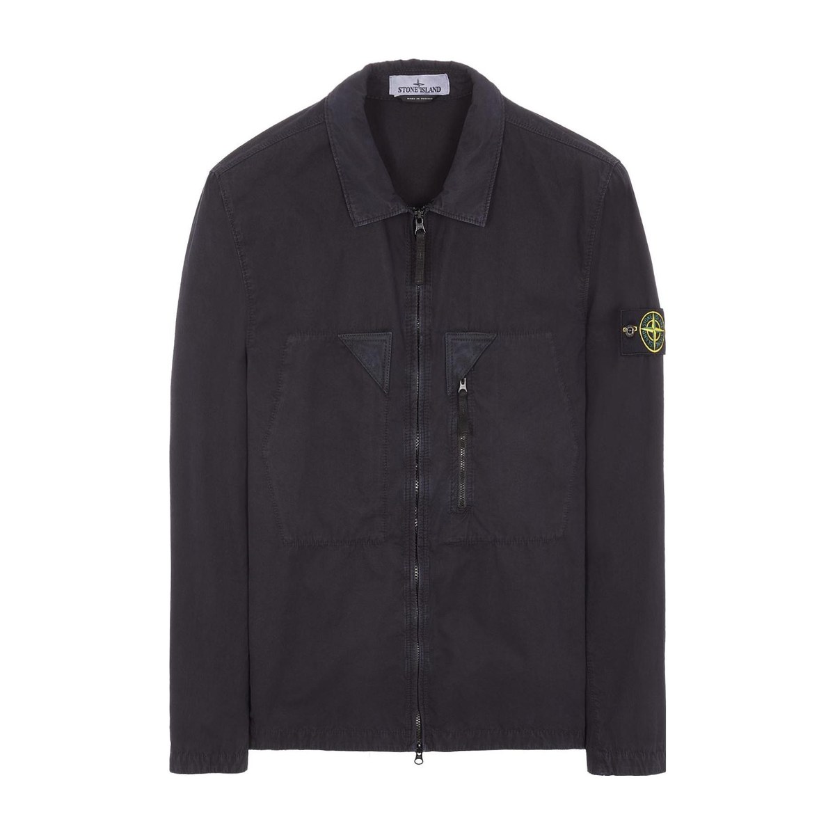 Stone Island SS23 Jacket