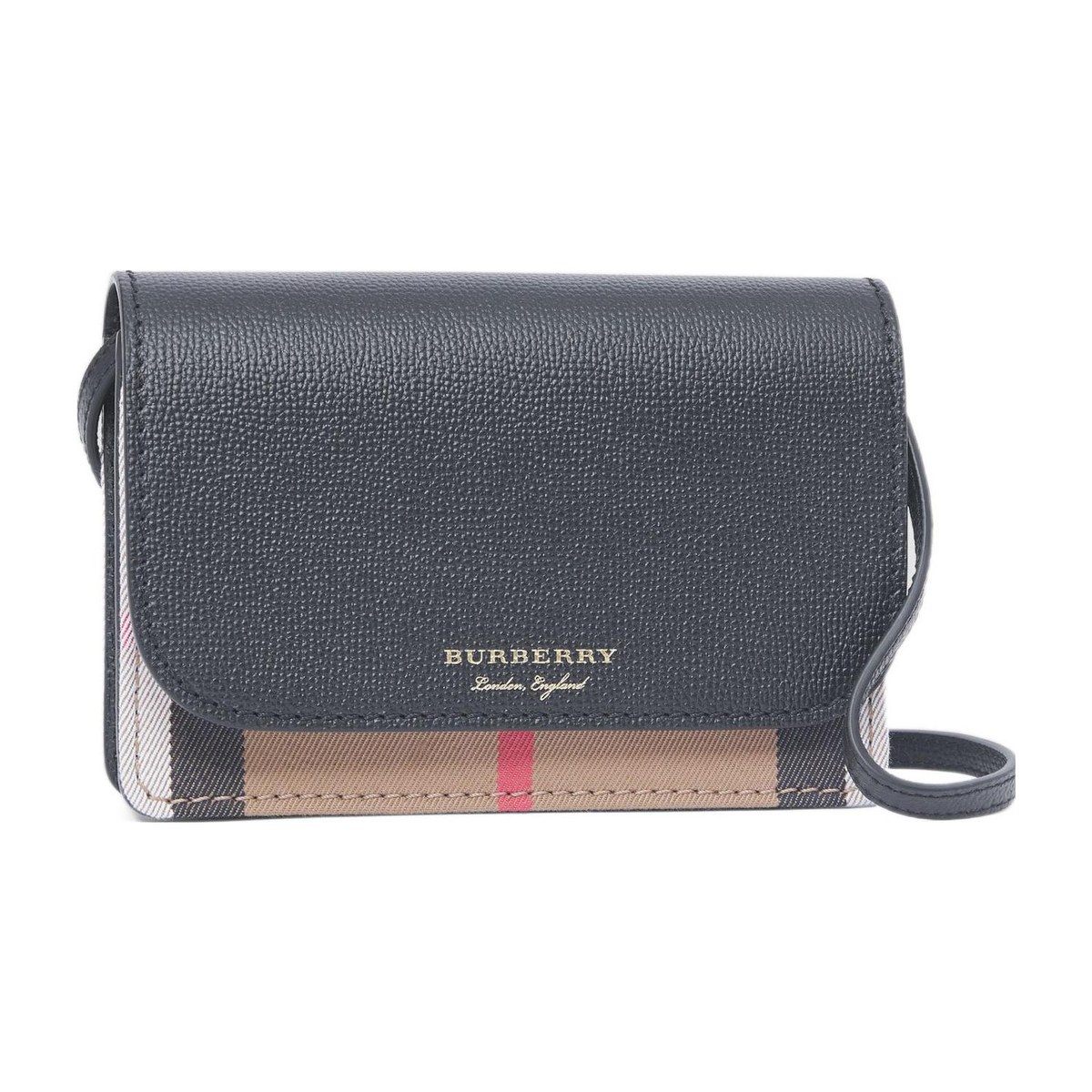Burberry Vintage Check WOC