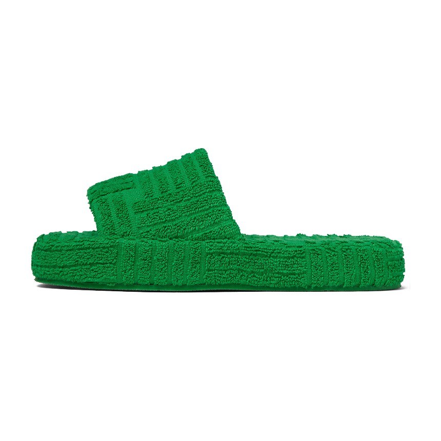 Bottega Veneta Resort Sponge