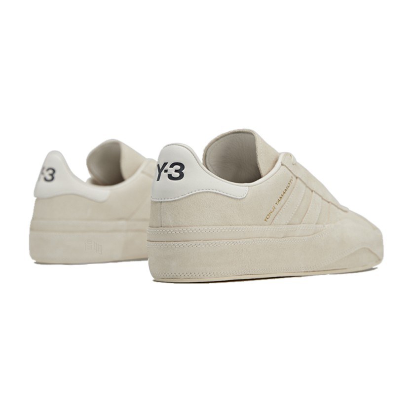 adidas x Y-3 Gazelle Grey