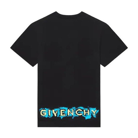 Givenchy SS22 T