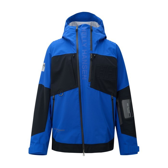HELLY HANSEN Snowboard RECCO