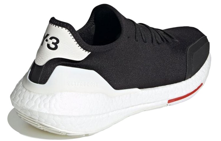 adidas Y-3 Ultra Boost 21 Black
