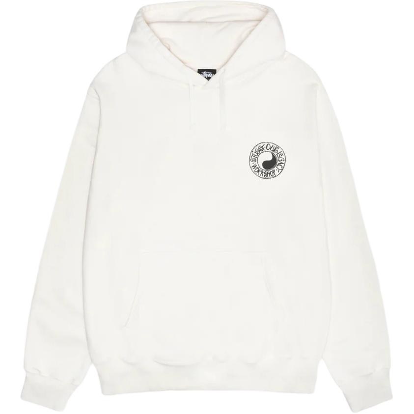 Stussy x OUR LEGACY FW24 BUANA HOODIE