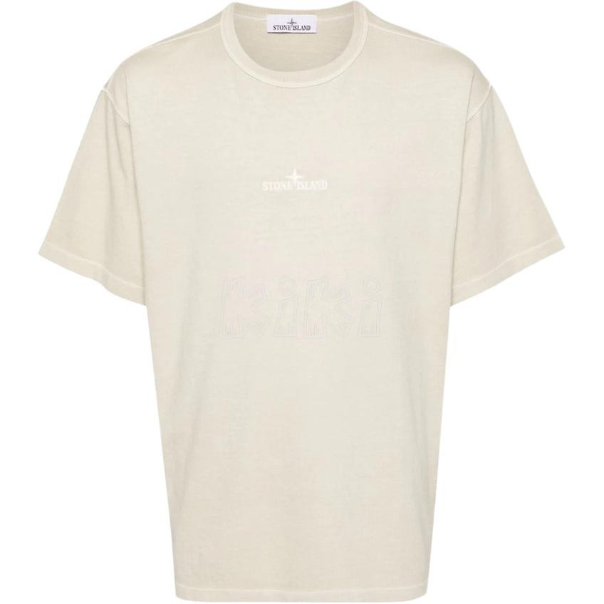 STONE ISLAND logoT