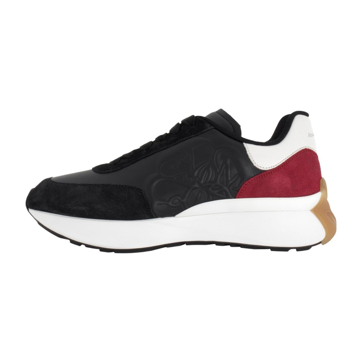 Alexander McQueen Sprint Runner