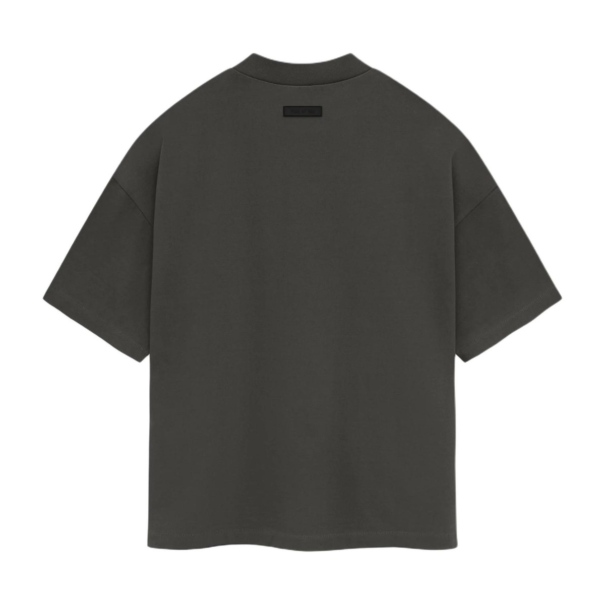 Fear of God Essentials SS Tee Ink