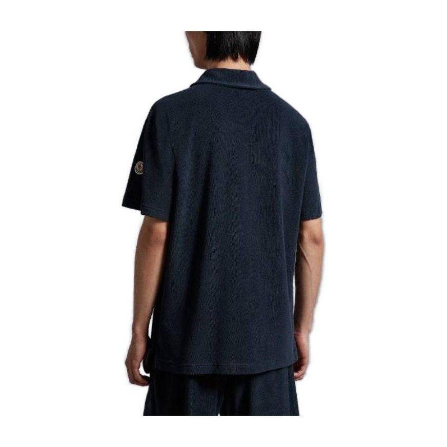 Moncler SS23 Polo