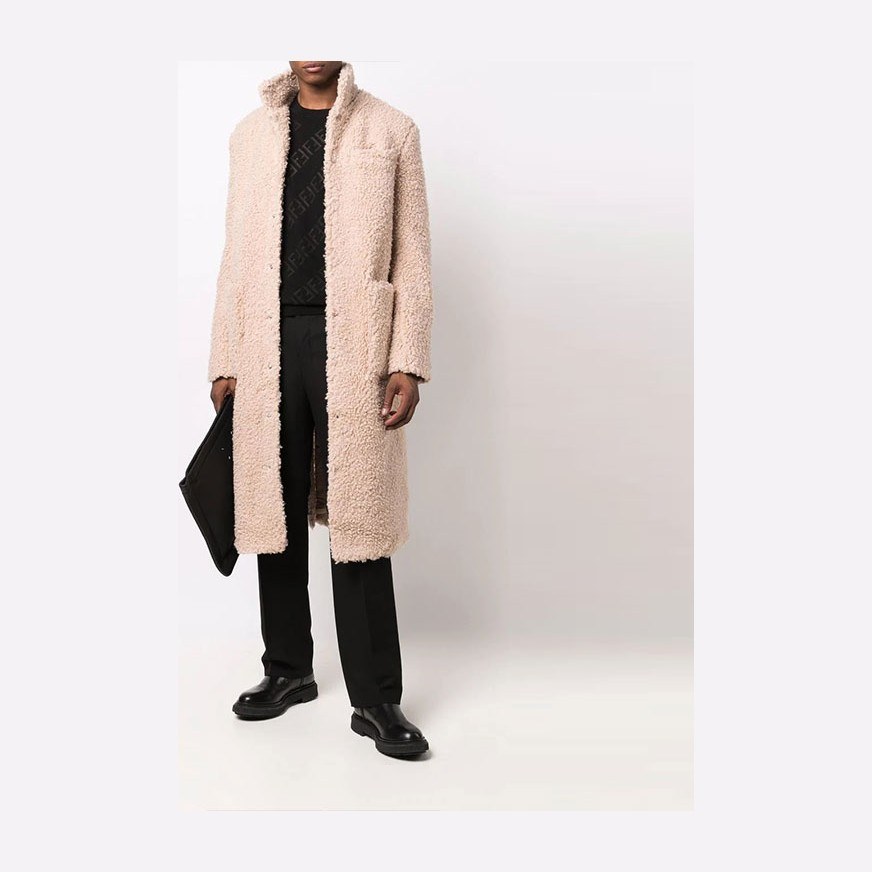 FENDI FW21 Logo