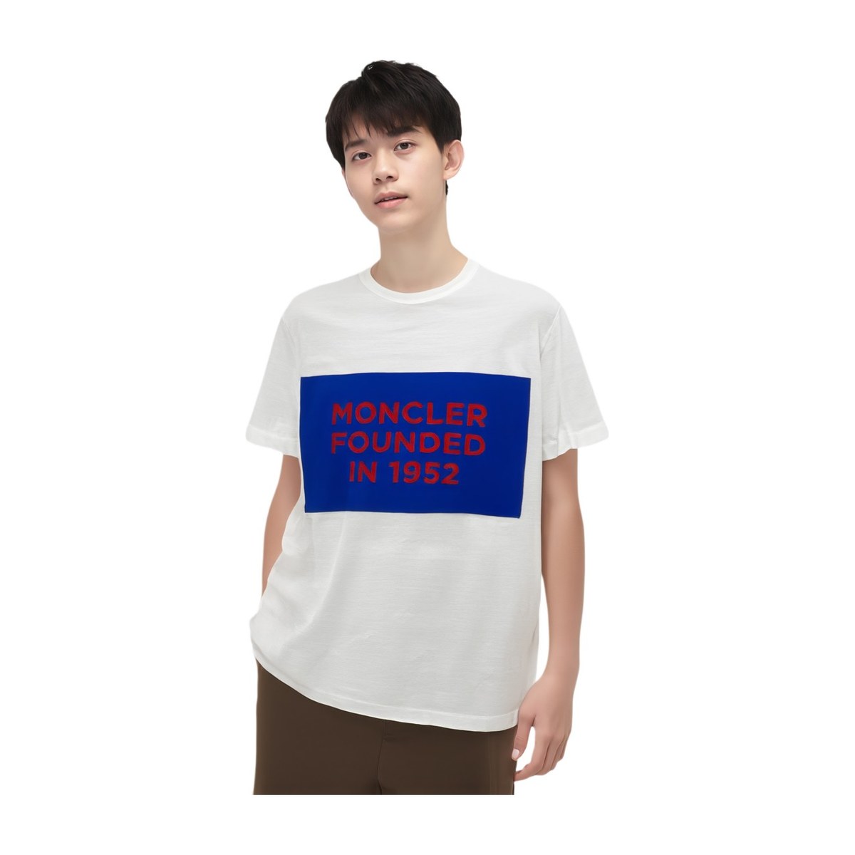 Moncler LogoT