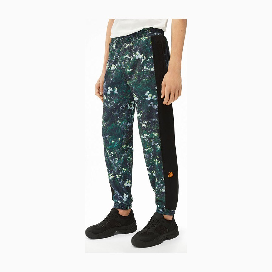 KENZO Joggers Black