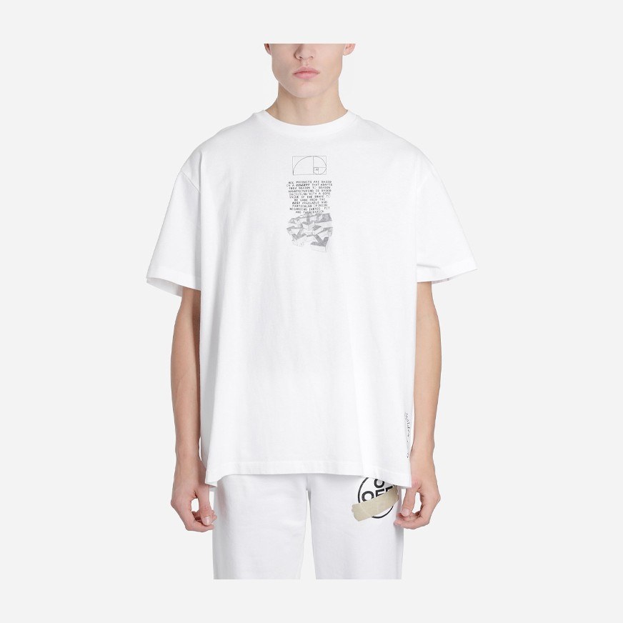 OFF-WHITE FW19