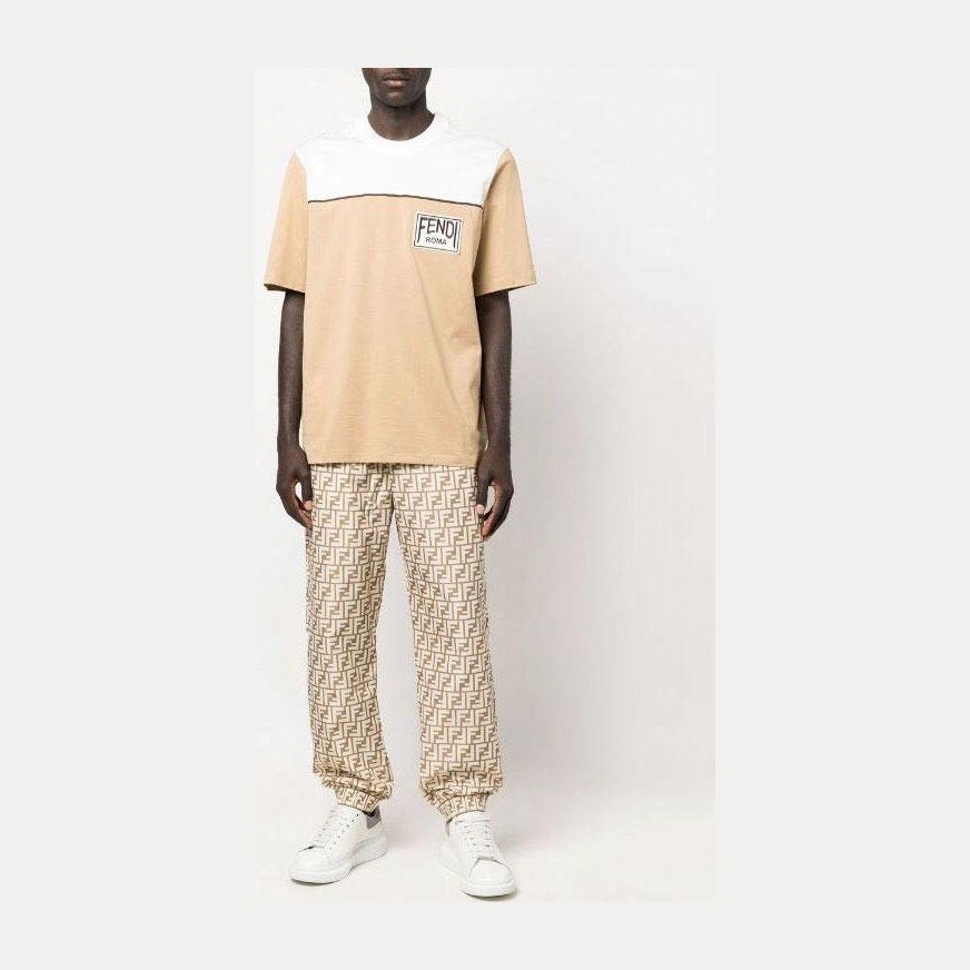 FENDI FW22 LogoT