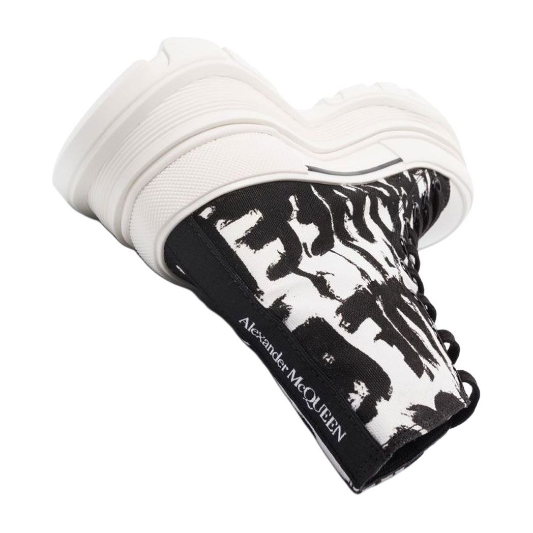 Alexander McQueen Tread Slick