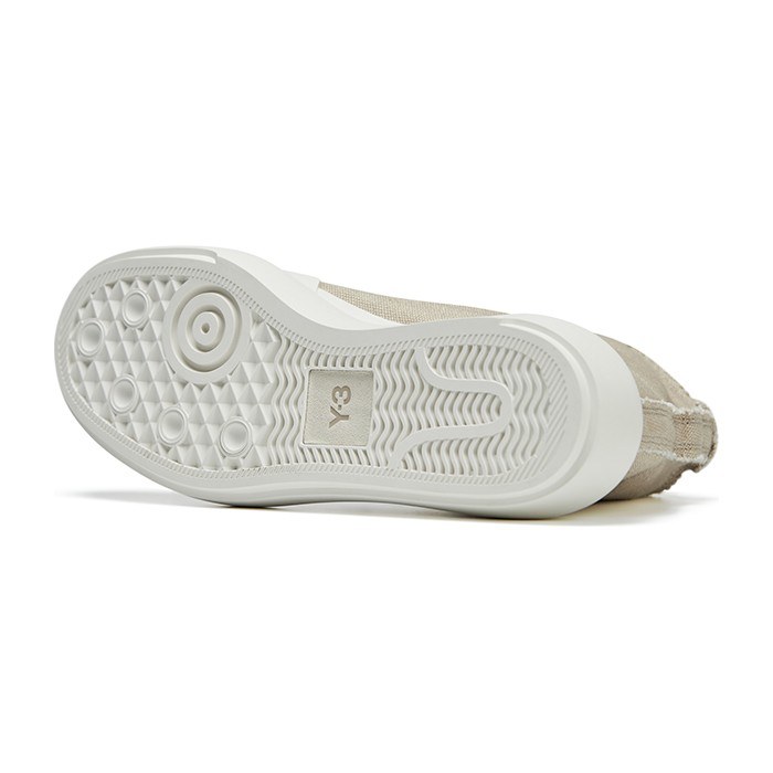 Y-3 Nizza High Khaki