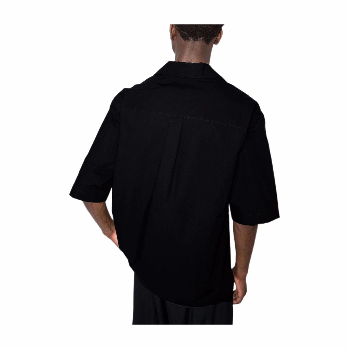 AMBUSH SS22 LogoPolo