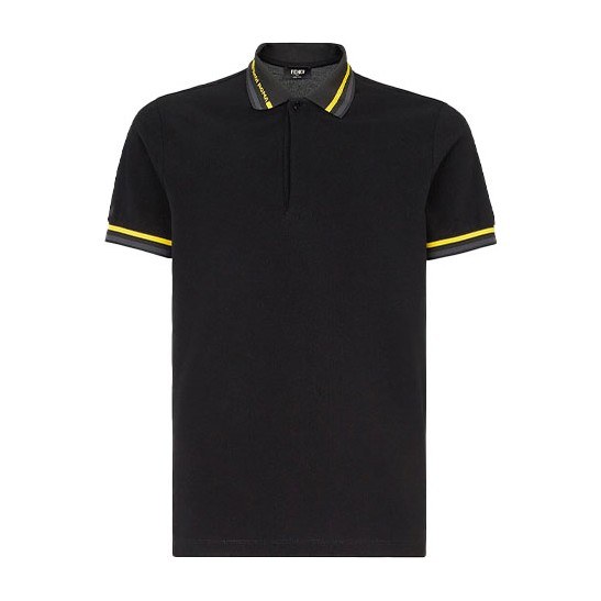FENDI LogoPolo