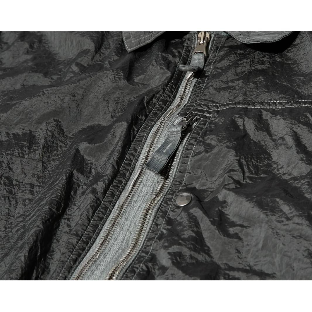 Stone Island Nylon Metal Jacket