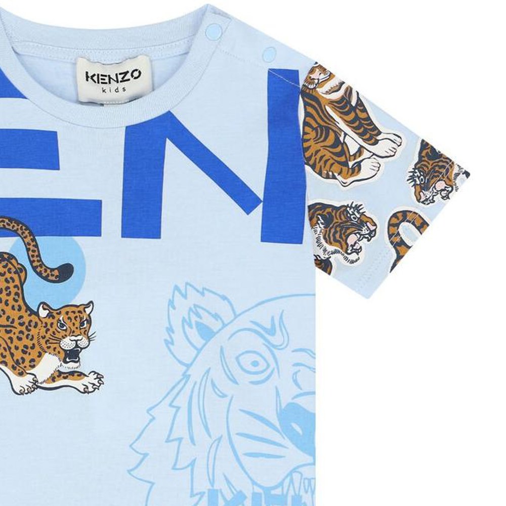 KENZO LogoT