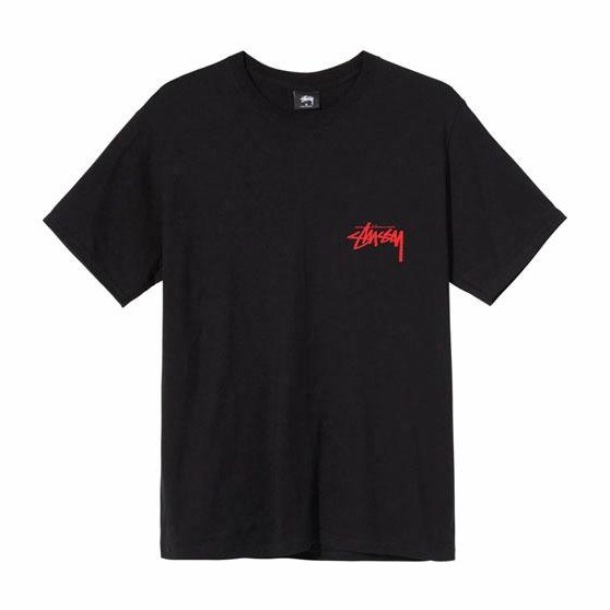 Stussy
