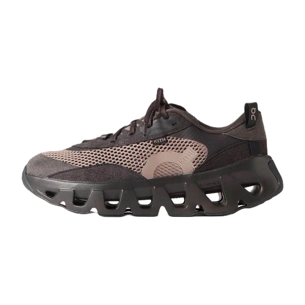 On KITH K-Tech 2