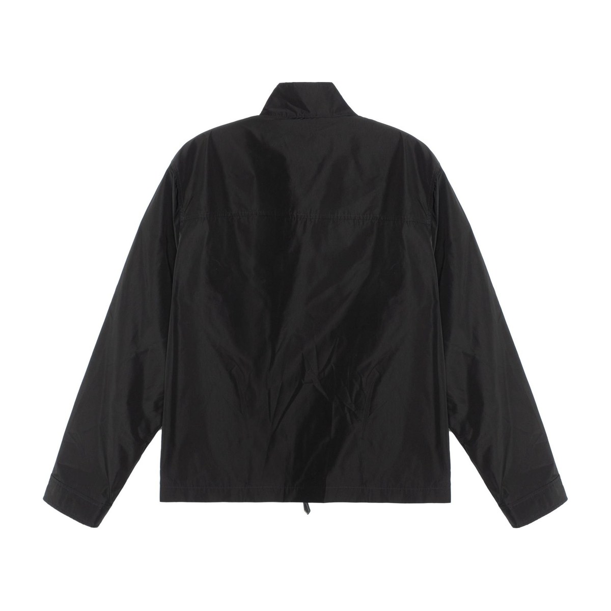 Burberry Jacket Black