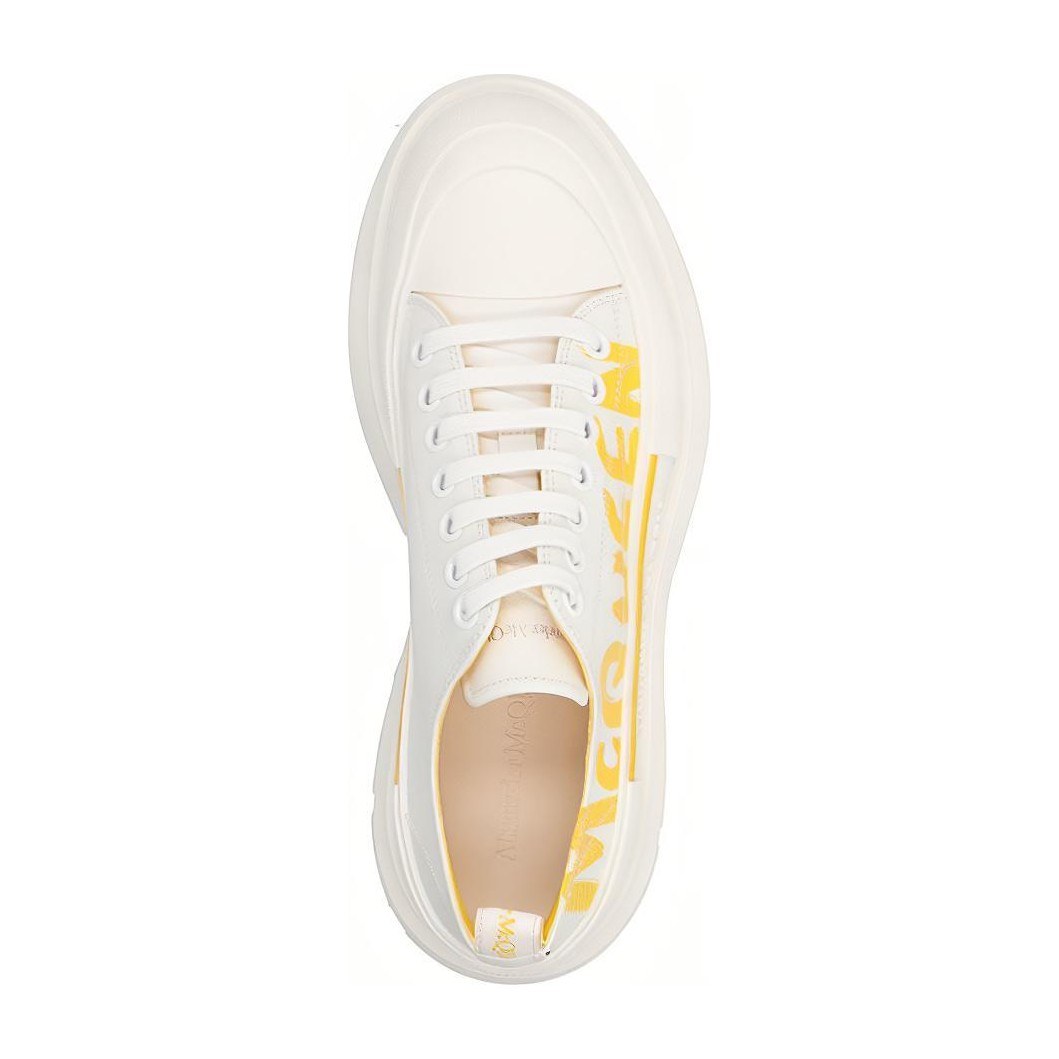 Alexander McQueen Tread Slick