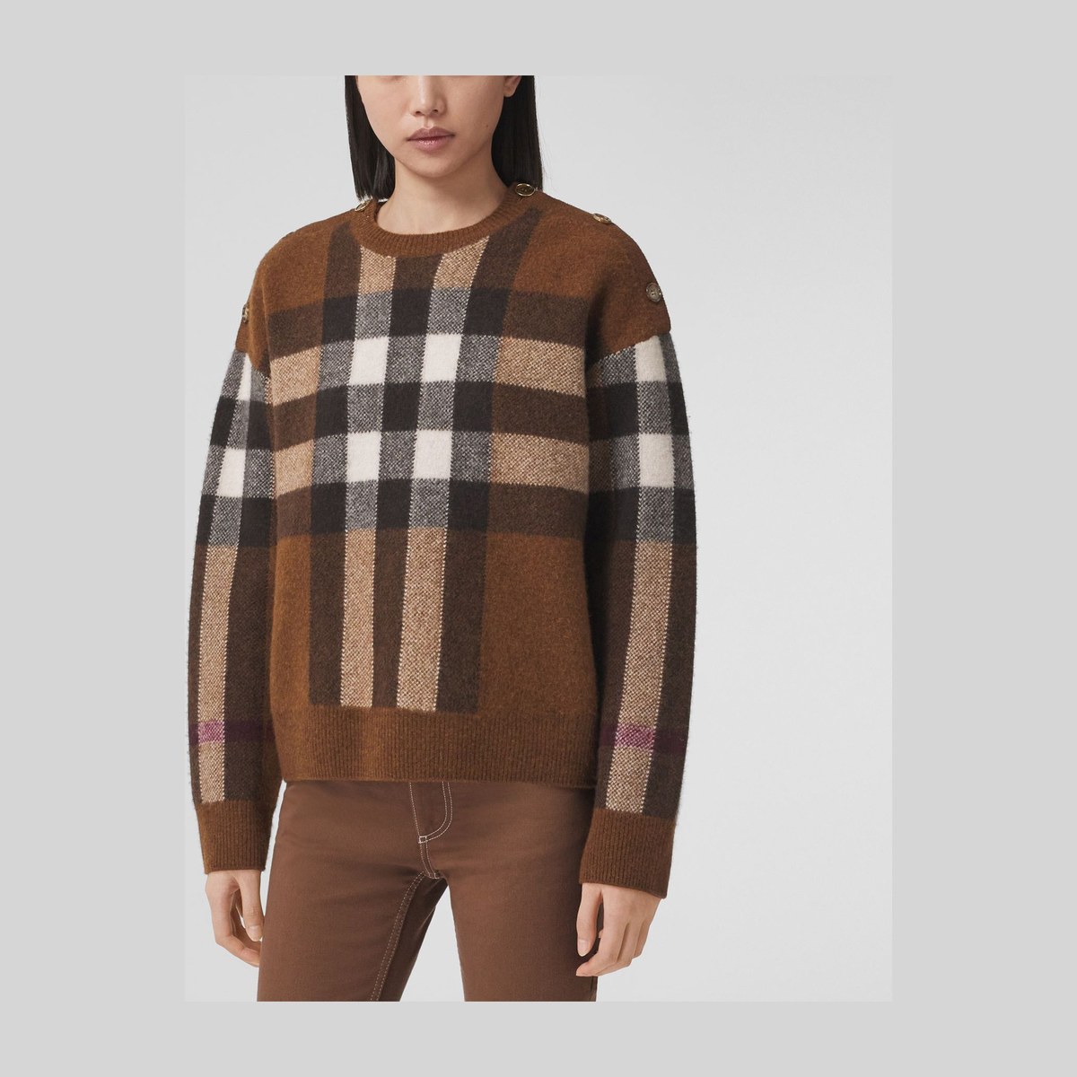 Burberry Sweater