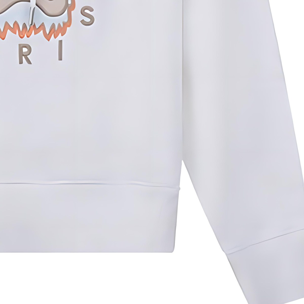 KENZO FW22 Logo