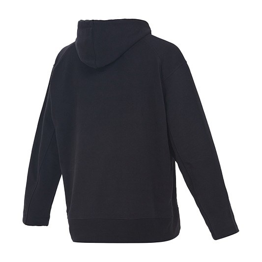 Y-3 Hoodie Black