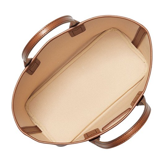 Michael Kors Tote Bag Caramel