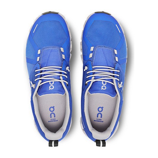 On Cloud 5 Waterproof