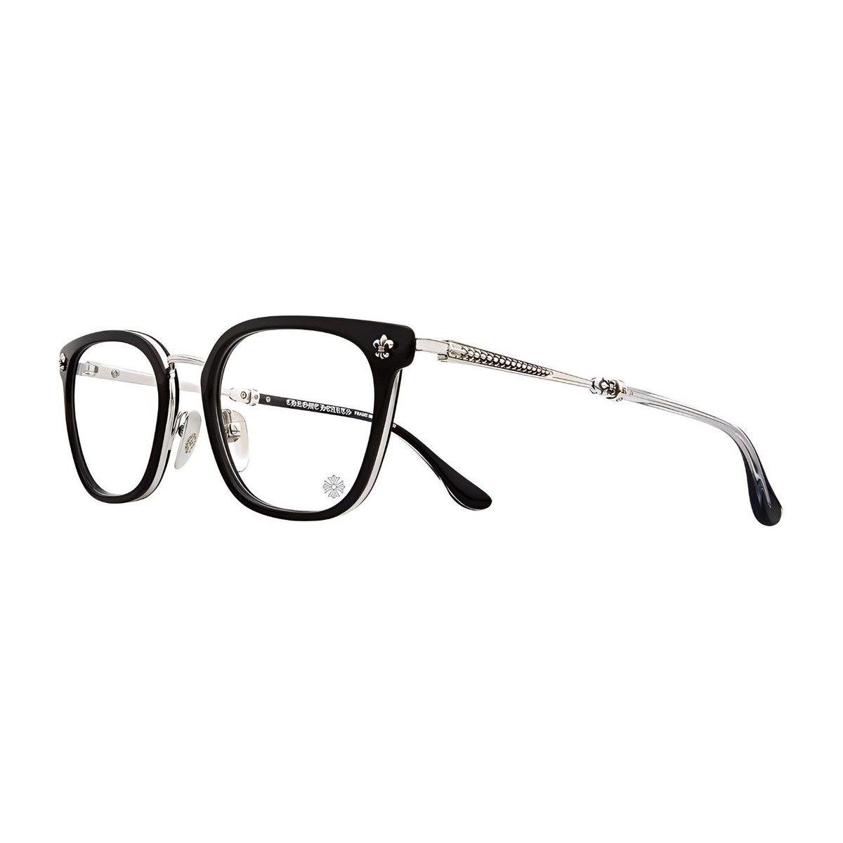Chrome Hearts STRAPADICTOME