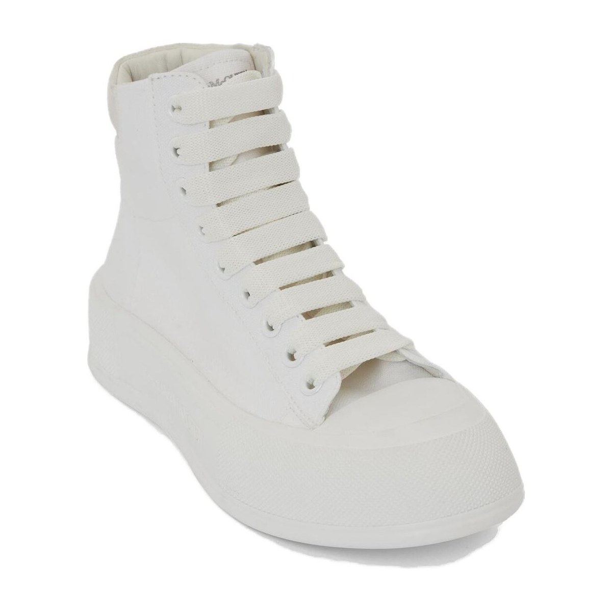 Alexander McQueen Deck