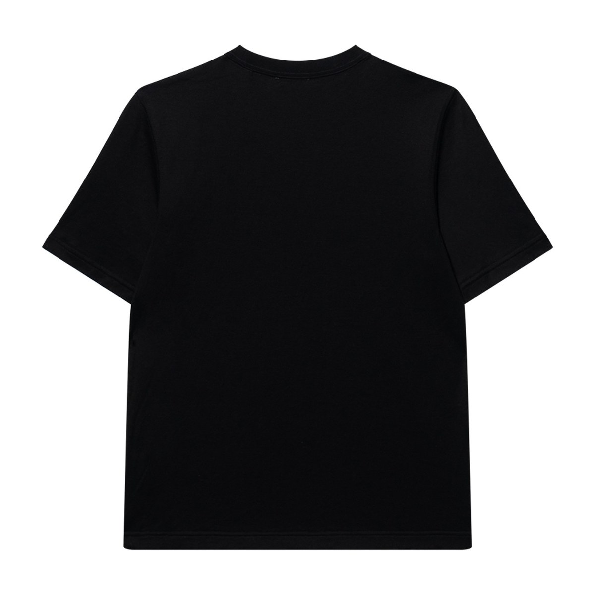 Burberry T-Shirt Black