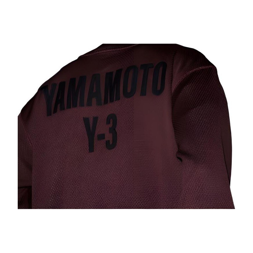 Y-3 FW21 LogoT