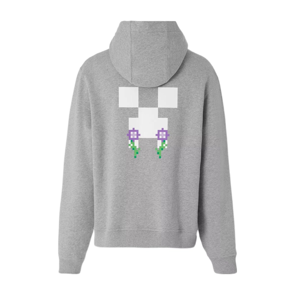 Burberry x Minecraft FW22