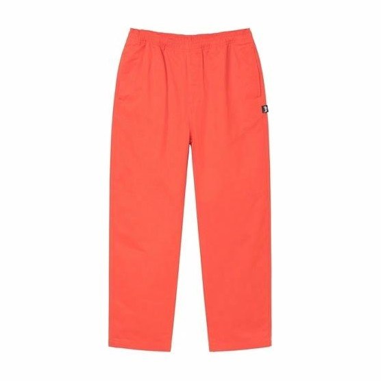 Stussy Brushed Beach Pant