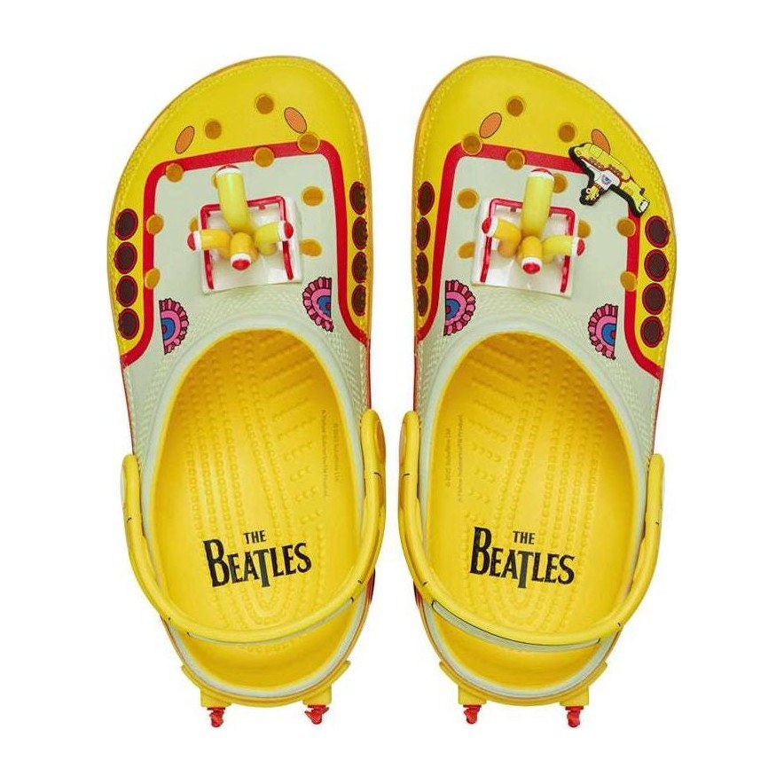 Crocs Classic clog
