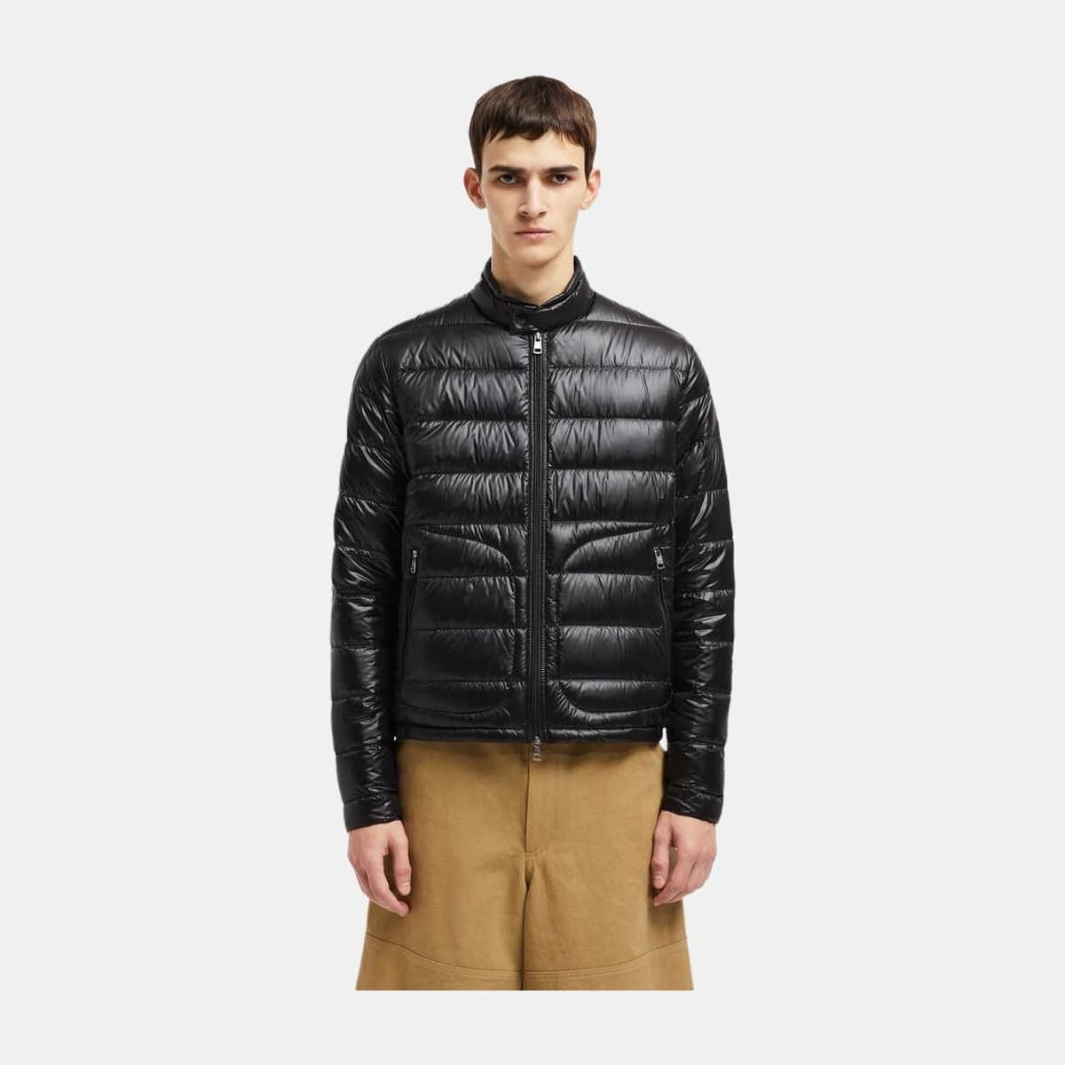 Moncler Acorus Black