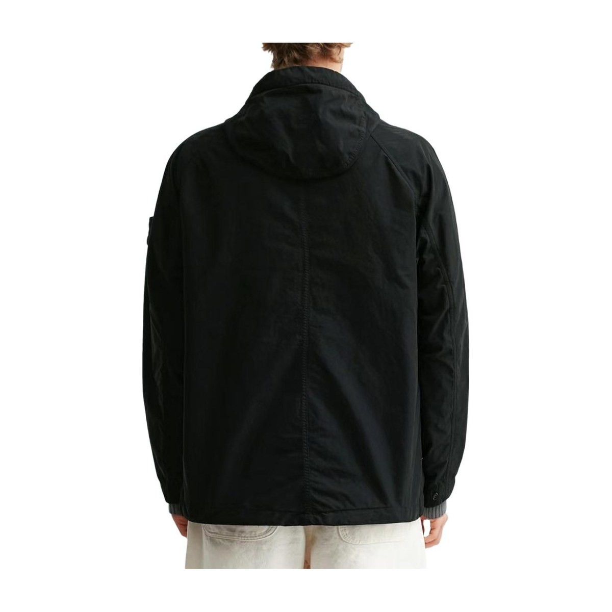 Stone Island David Light-TC Jacket