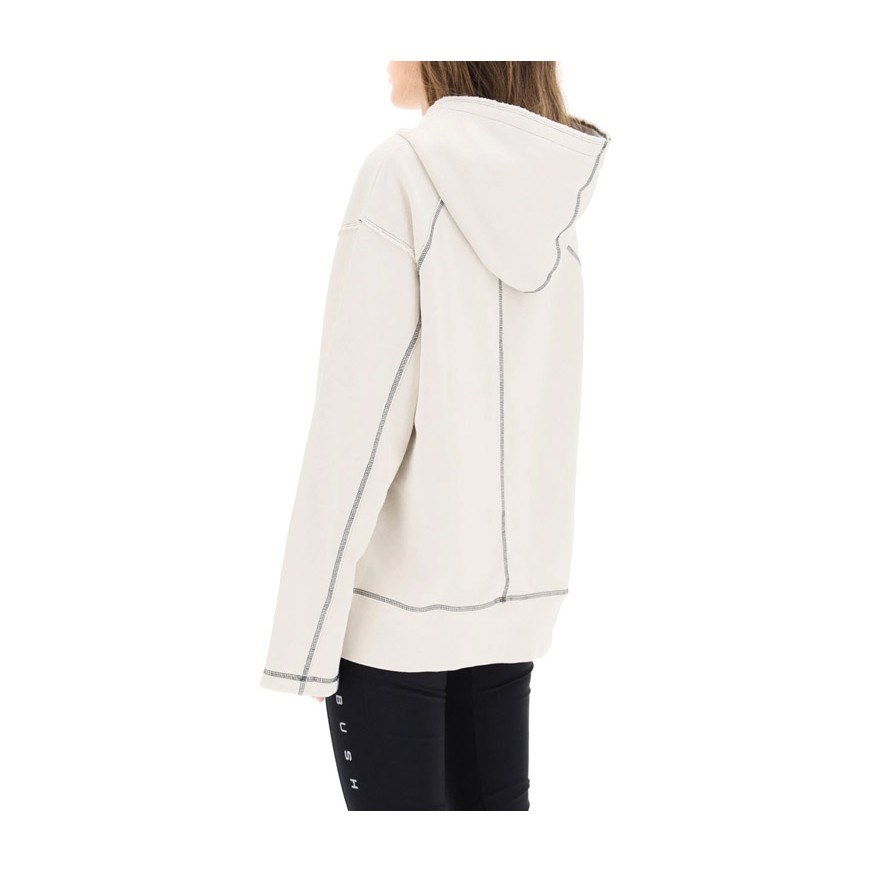 AMBUSH Hoodie White