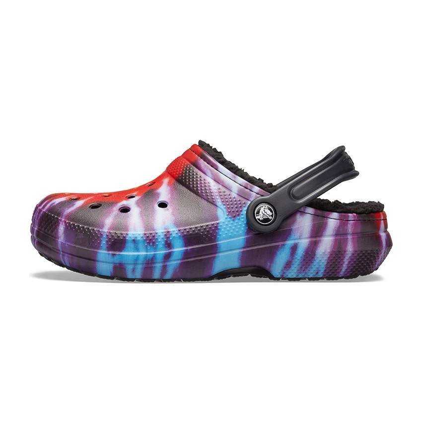 Crocs Classic Clog Color Splash