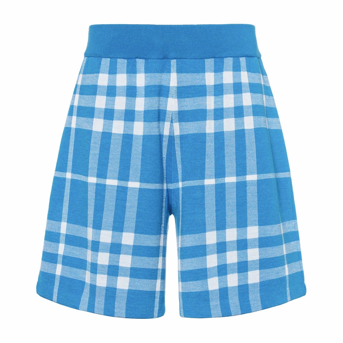 Burberry SS23 Blue Shorts